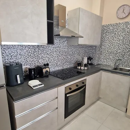 Daire Urban House