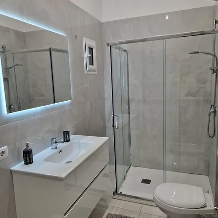 Daire Urban House Napoli