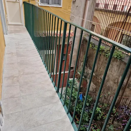 Urban House Apartamento