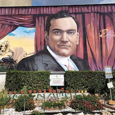 Urban House נאפולי