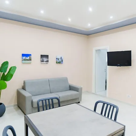 Urban House דירה *