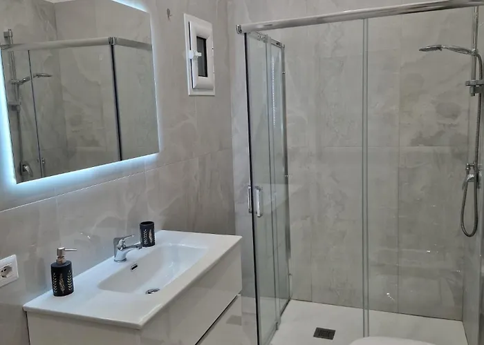Апартаменты Urban House Неаполь